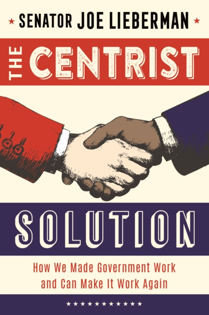 The Centrist Solution