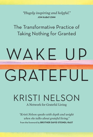 Wake Up Grateful