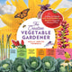 Book cover of: Creative Vegetable Gardener. By: Kelly Smith Trimble