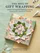 Book cover of: The Soul of Gift Wrapping. By: Megumi Lorna Inouye