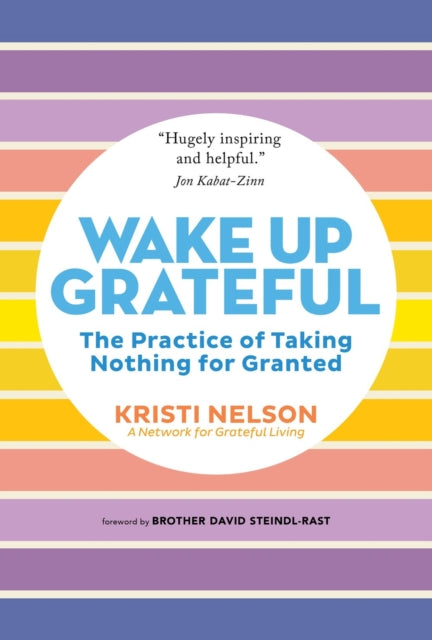 Wake Up Grateful