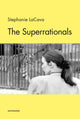Book cover of: Superrationals. By: Stephanie Lacava
