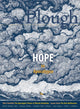 Book cover of: Plough Quarterly No. 32 – Hope in Apocalypse. By: David Bentley Hart
