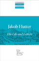 Book cover of: Jakob Hutter. By: Jakob Hutter