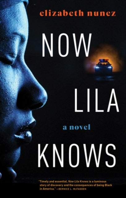 Book cover of: Now Lila Knows. By: Elizabeth Nunez
