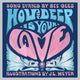 Book cover of: How Deep Is Your Love. By: Bee Bee Gees