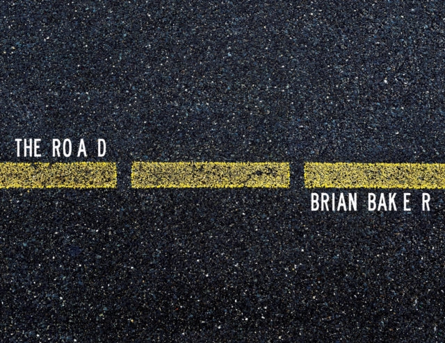 Road 9781636142715 Brian Baker