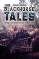 Book cover of: Blackhorse Tales. By: Don Snedeker