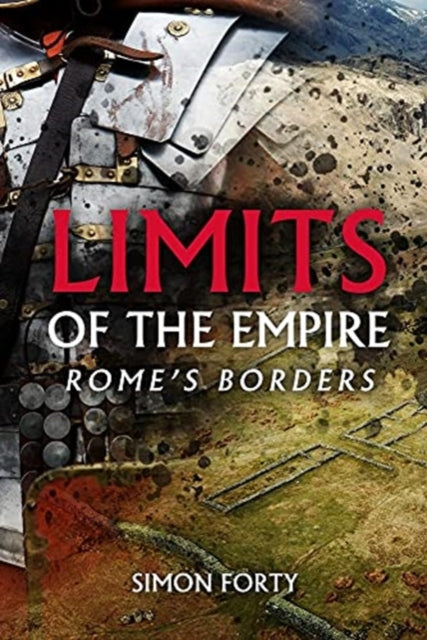 Book cover of: Limits of Empire. By: Simon Forty