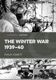 Book cover of: Winter War 1939–40. By: Philip Jowett