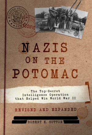 Nazis on the Potomac