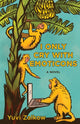 Book cover of: I Only Cry with Emoticons. By: Yuvi Zalkow
