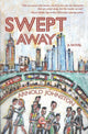 Book cover of: Swept Away. By: Arnold Johnston