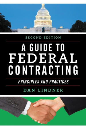 A Guide to Federal Contracting