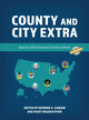 Book cover of: County and City Extra. By: Deirdre A. Gaquin