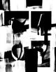 Book cover of: Adam Pendleton: As Heavy as Sculpture. By: Adam Pendleton