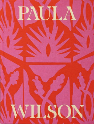 Paula Wilson: Toward the Sky’s Back Door