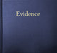 Book cover of: Larry Sultan & Mike Mandel: Evidence. By: Mike Mandel