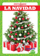 Book cover of: La Navidad/ Christmas. By: Gleisner