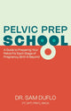 Book cover of: Pelvic Prep School