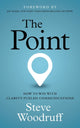 Book cover of: Point. By: Steve Woodruff