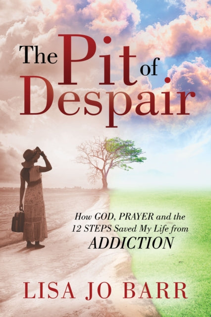 Book cover of: Pit of Despair
