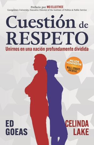 Cuestin de RESPETO