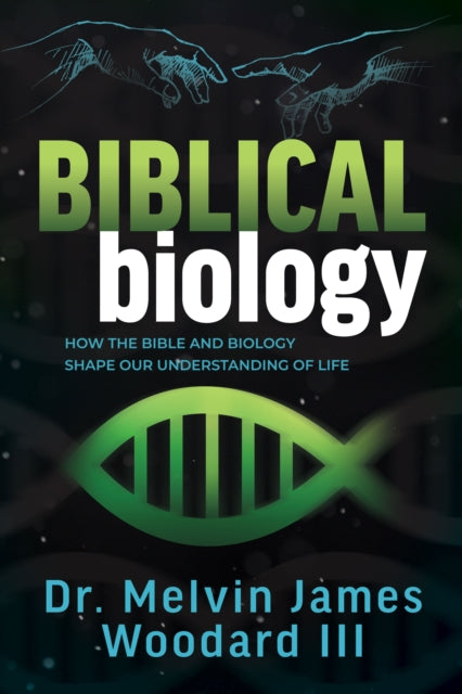 Book cover of: Biblical Biology
