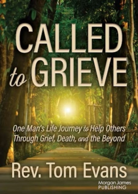 Book cover of: Called to Grieve