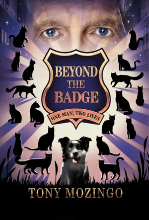 Beyond the Badge