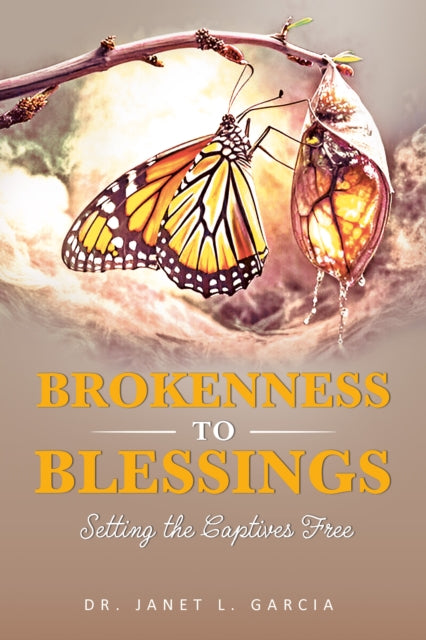 Brokenness to Blessing