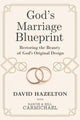 Book cover of: God's Marriage Blueprint
