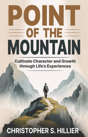 Point of the Mountain