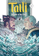 Book cover of: Talli, Daughter of the Moon Vol. 3. By: Sourya