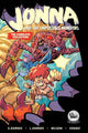 Book cover of: Jonna and the Unpossible Monsters: The Complete Collection