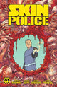 Skin Police Vol. 1, Crimes Against Nature 9781637158074 Jordan Thomas