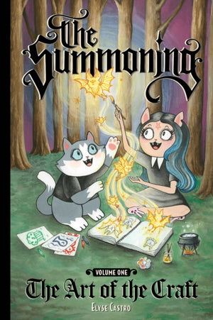 Summoning Vol. 1
