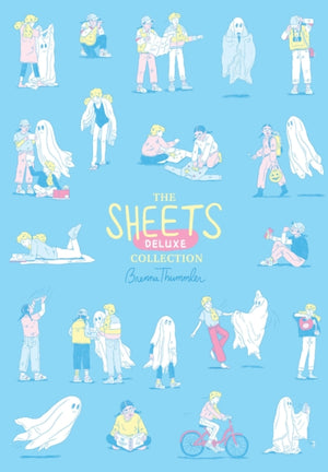 Sheets Deluxe Collection