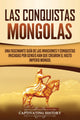 Book cover of: Conquistas Mongolas