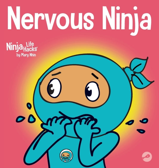 Book cover of: Nervous Ninja