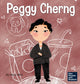 Book cover of: Peggy Cherng. By: Mary Nhin