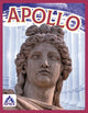 Book cover of: Apollo. By: Christine Ha