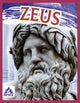 Book cover of: Zeus. By: Christine Ha
