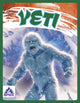 Book cover of: Yeti. By: Christine Ha