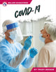 Book cover of: COVID-19. By: Trudy Becker
