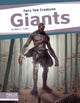 Book cover of: Giants. By: Mark L. Lewis