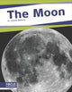 Book cover of: Moon. By: Joanne Mattern