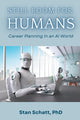 Book cover of: Still Room for Humans. By: Stan Schatt