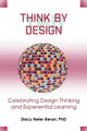 Book cover of: Think by Design. By: Stacy Neier Beran