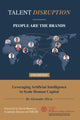 Book cover of: Talent Disruption